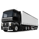 Renault LKW