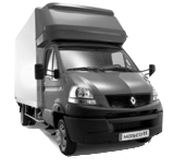 Renault LKW