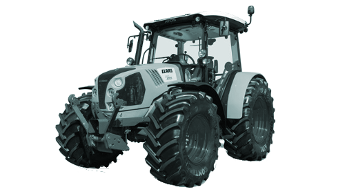 CLAAS