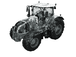 CLAAS