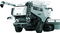 CLAAS