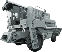 CLAAS