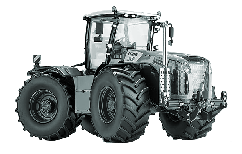 CLAAS