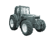 JOHN DEERE