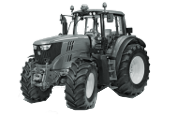 JOHN DEERE