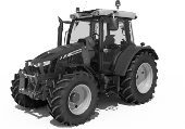 MASSEY FERGUSON