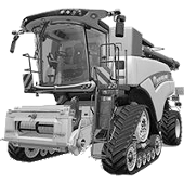 NEW HOLLAND