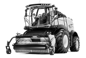 NEW HOLLAND