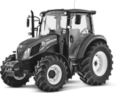 NEW HOLLAND