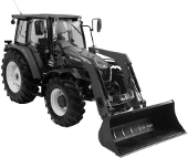 NEW HOLLAND