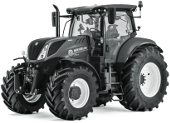 NEW HOLLAND
