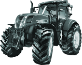 NEW HOLLAND