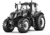 NEW HOLLAND