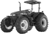 NEW HOLLAND