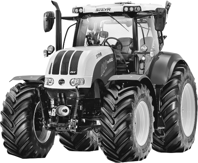 STEYR