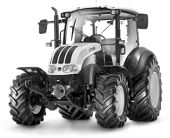 STEYR