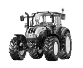 STEYR