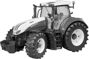 STEYR