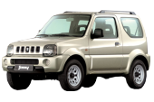 Suzuki Jimny 1.5 DDIS
