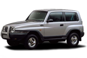 SsangYong