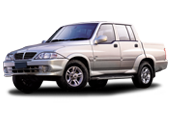 SsangYong