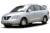 SsangYong