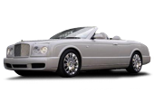 Bentley Azure II Biturbo