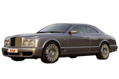 Bentley