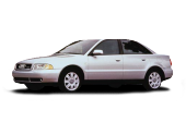 Audi A4 (B5-8D) 1.6