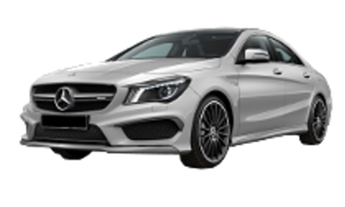 Mercedes