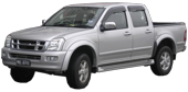 Isuzu
