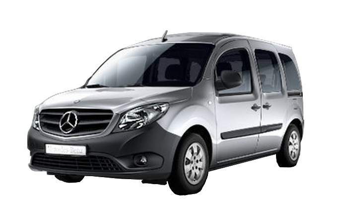 Mercedes