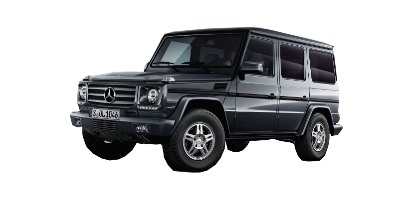 Mercedes