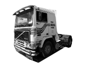 Volvo LKW