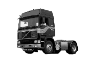 Volvo LKW