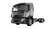 Volvo LKW