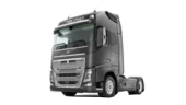 Volvo LKW