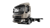 Volvo LKW