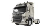 Volvo LKW