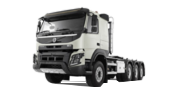 Volvo LKW